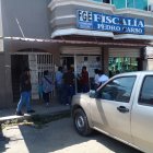 La Policía investiga el caso.