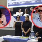 Se realizó un sorteo para establecer el orden de intervenciones en el debate presidencial 2025.