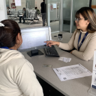 El Registro Civil realizará jornadas extraordinarias de cedulación hasta el día de las elecciones.