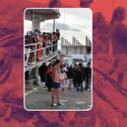 Los sospechosos fueron acusados de robar vehículos y partes de automotores.