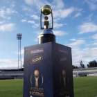 El Ascenso Nacional desaparecería tras la intención de crear la Serie C