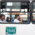 La ATM recomienda que los usuarios se informen por los canales oficiales acerca del cambio de rutas.