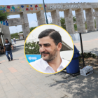 La administración del parque Samanes fue cedida al cabildo en 2023, en la presidencia de Lasso.