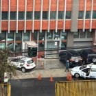 Los hechos ocurrieron este miércoles 15 de enero en la capital ecuatoriana.