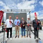 El Miduvi hará fuerte inversión para viviendas en Ecuador.