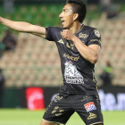 El ecuatoriano Ángel Mena jugó y fue figura con León de México