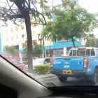 Las imágenes se hicieron virales en redes sociales, lo que generó la reacción del alcalde Aquiles Álvarez.