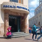 En la Fiscalía, en Cuenca, investigan dos presuntos delitos: violación y secuestro.