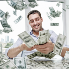 La clase alta posee patrimonios de hasta 1 millón de dólares.