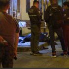 En el barrio Lazareto fue asesinado un hombre fuera de una tienda