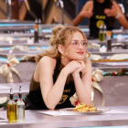 Mar Rendón se encuentra participando del reality de cocina 'MasterChef Celebrity Ecuador'