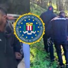 El sujeto ya fue entregado a las autoridades colombianas en el puente internacional Rumichaca.