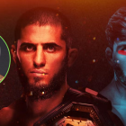 UFC 311 tomará luga en California, Estados Unidos.