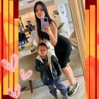 Maitte ha guardado silencio con respecto al tema.