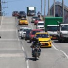 El impuesto al rodaje ya se empezará a cobrar en Guayaquil.