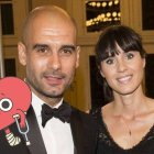 Pep Guardiola y fin de su matrimonio con Cristina Serra.