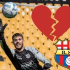 Javier Burrai y el adiós que él no quería.