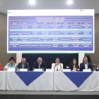 El Consejo Nacional Electoral espera que los presidenciables aclaren todas las dudas de la ciudadanía.