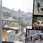 Se ha desatado el crimen en Flor de Bastión, noroeste de Guayaquil.