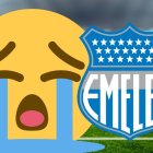 Emelec lleva 4 meses sin saber que es ganar.