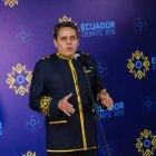 Víctor Araus anunció polémicas propuestas en el debate presidencial.