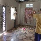 Ocurrió en el bloque 2 de El Fortín, ubicado en el noroeste de Guayaquil.