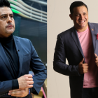 Poncho Quintero y Carlos José Matamoros enfrentados