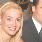 Marián Sabaté y Alejandro Kenig en 2003