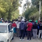 Los ambateños están preocupados por los índices de violencia criminal.