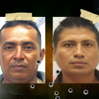 La policía indaga el asesinato de Manuel Junior Quintero Tómala y su hermano Vicente Alfonso Quintero Torres.