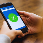 Las transferencias bancarias son cada vez más comunes.