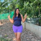 El cambio de la tiktoker peruana es extremo.