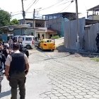 Nuevos crímenes en Esmeraldas.