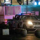 China es el país con más ejecuciones en el mundo.