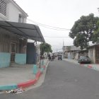 Ocurrió en el sector del Guasmo Sur, en Guayaquil.