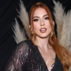 Antonella Moscoso es una bailarina ecuatoriana.