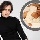 Oskar Van Der Moon criticó a Sofía Caiche y recibió el rechazo por referirse así de la actriz que es muy querida en el país