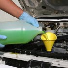 Este chequeo se debería realizar cada 30.000 kilómetros.