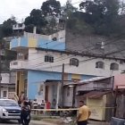 Un conductor de una mototaxi, un taxista son las últimas víctimas de hechos violentos en Esmeraldas.