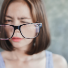 ¡Vela por tu salud visual con la luteína!