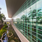 Nuevas tarifas en el aeropuerto de Guayaquil.