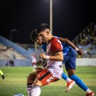 Barcelona SC inició con triunfo los amistosos de la pretemporada 2025.