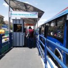 En cinco rutas se amplió el recorrido.