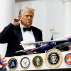 Donald Trump asumió como presidente de Estados Unidos el pasado lunes. Es el segundo mandato del empresario.