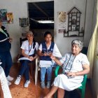 Conoce quiénes pueden acceder al BDH.