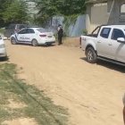 Los allanamientos se dieron en el sector San Ramón, al sur de Machala.