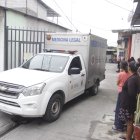 Una pareja apareció sin vida en el noroeste de Guayaquil.