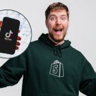 El influencer expresa su intención de comprar TikTok en Estados Unidos