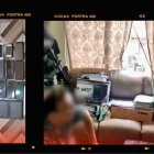 La detención se realizó en la tarde del miércoles 22 de enero.