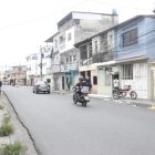 Entre un forcejeo, delincuente le disparó a su compinche en Guayaquil.